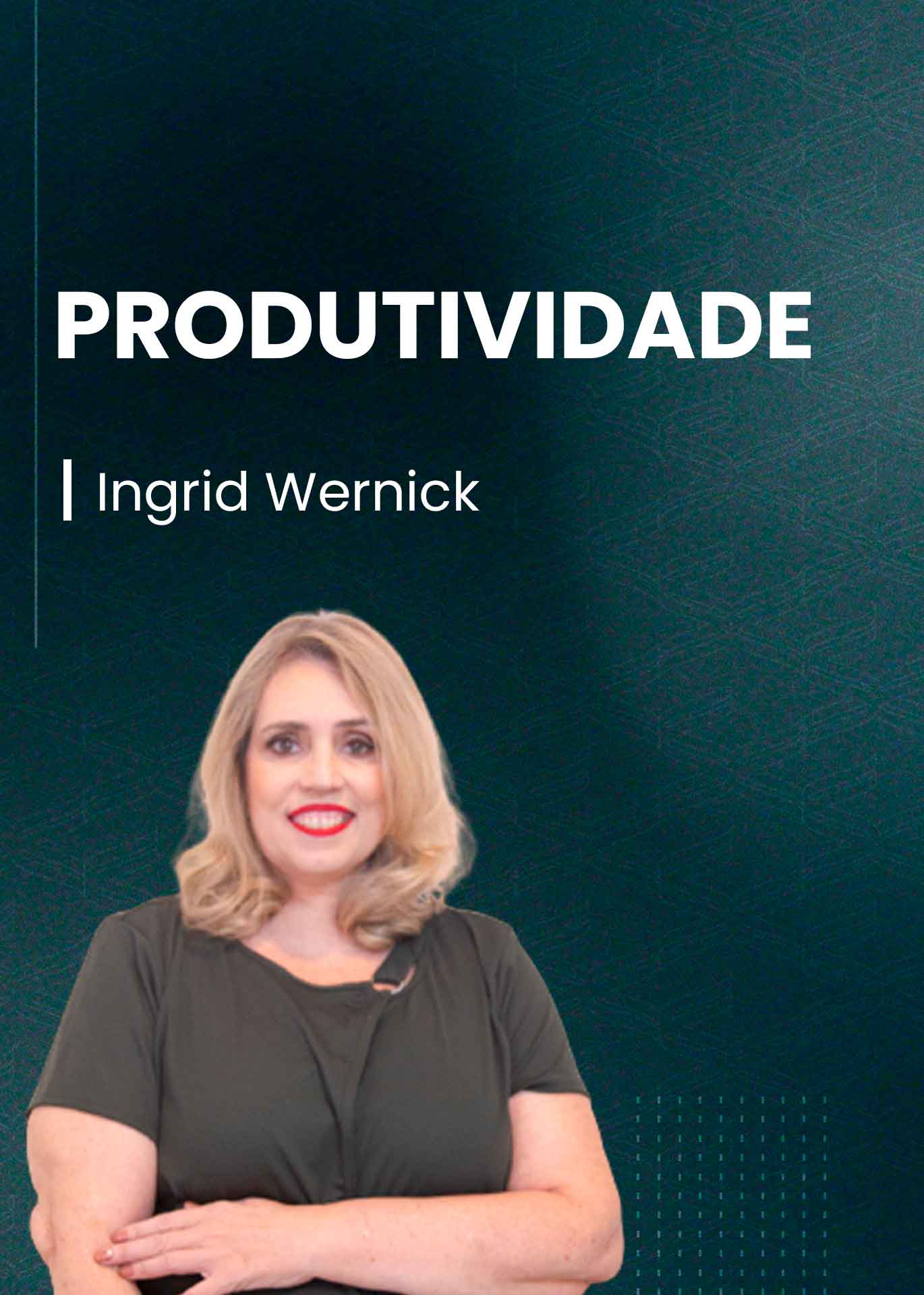 Produtividade