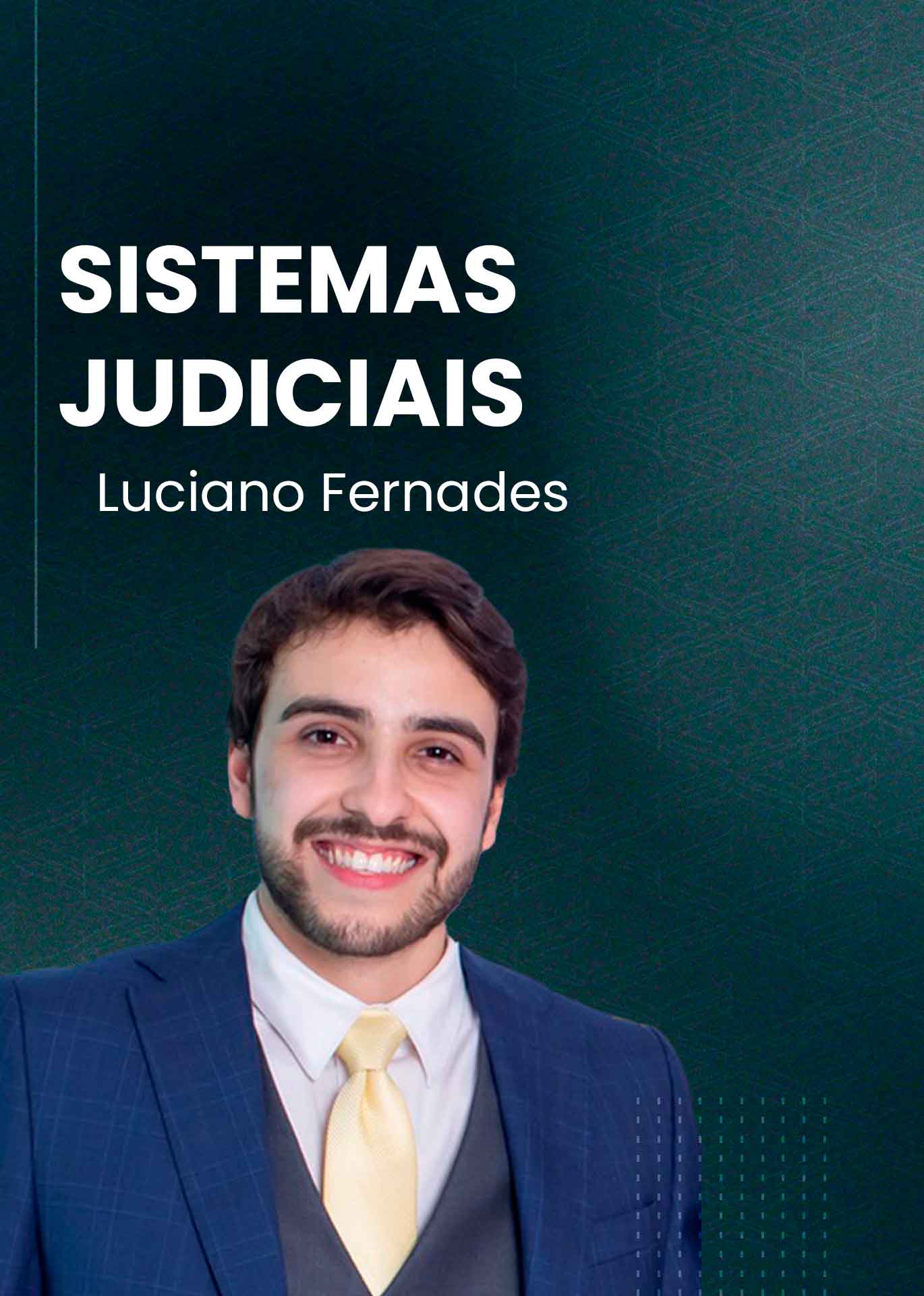 Sistemas-Judiciais