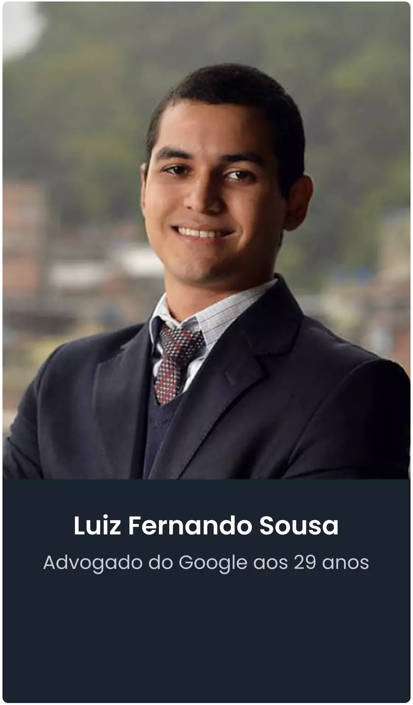 Luiz Fernando Sousa Mentor