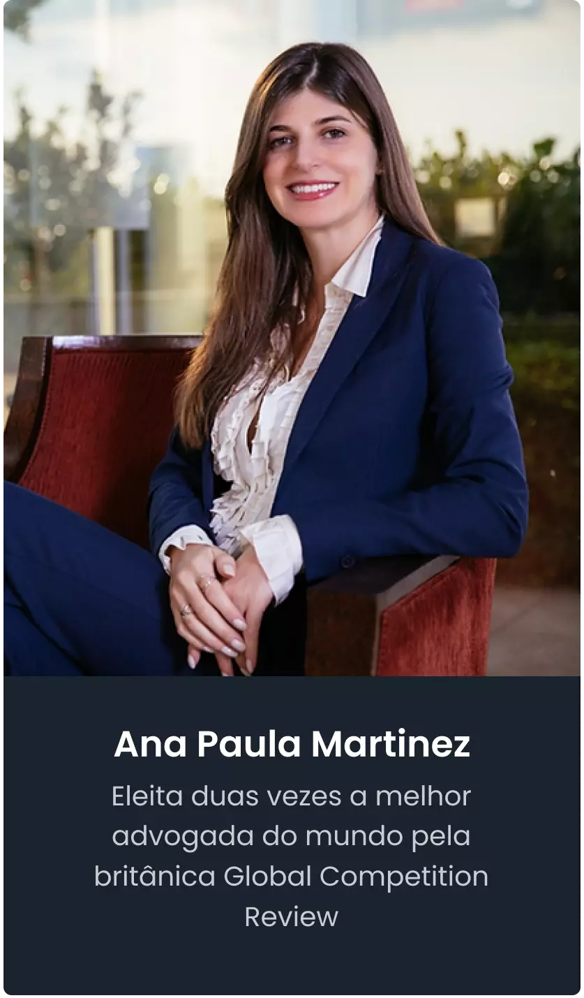 Ana Paula Martinez Mentora