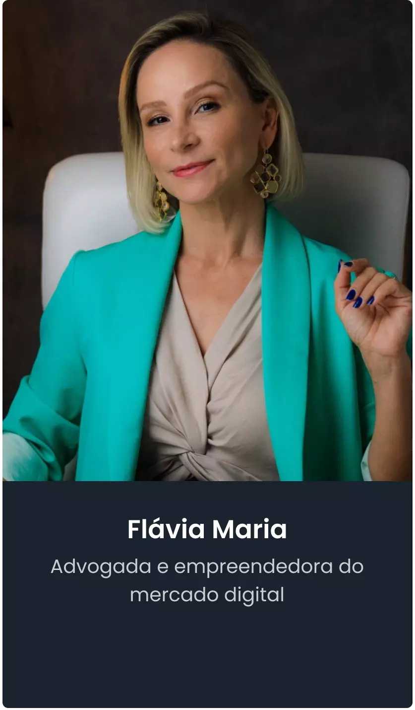 Flávia Maria Mentora