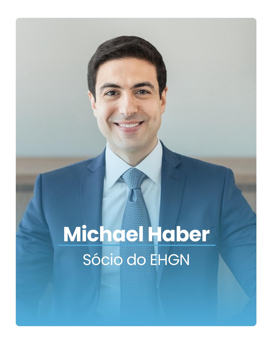 Michael-Haber